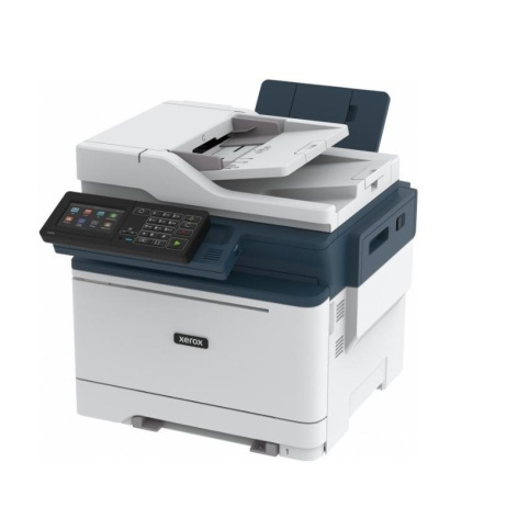 фото МФУ лазерное цветное Xerox С315 в Перми