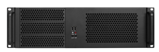 фото Корпус серверный 3U Exegate Pro 3U390-08/1000RADS в Ростове-на-Дону
