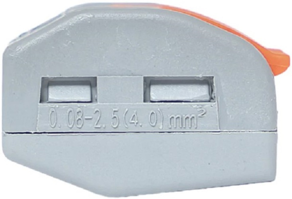 фото Клемма соединительная EKF plc-smk-413b-20 в Омске