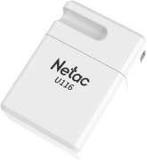 фото Накопитель USB 3.2 Netac NT03U116N-064G-32WH