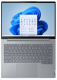 фото Ноутбук  Lenovo ThinkBook 14 G8 IAL 14 ", Core Ultra 7, 16 Гб RAM, 512 Гб SSD, Arc graphics, Серый