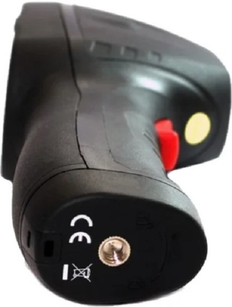 фото Тепловизор  CEM DT-870 в Омске