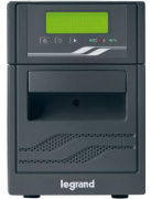 фото Источник бесперебойного питания Legrand Niky S 1000ВА IEC