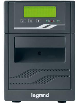 фото Источник бесперебойного питания  Legrand Niky S 1000ВА IEC в Красноярске