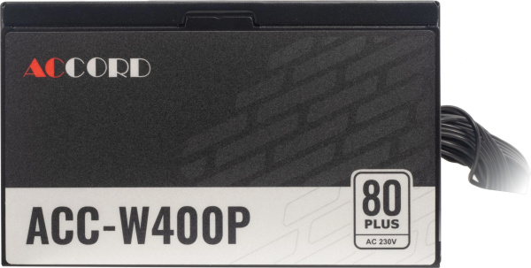 фото Блок питания ATX ACCORD ACC-W400P в Уфе