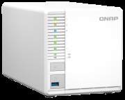 фото Сетевой RAID-накопитель QNAP TS-364-4G