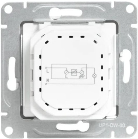 фото Светорегулятор  EKF UP1-DW-00 в Санкт-Петербургe