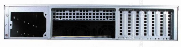фото Корпус серверный 2U Procase ES206-SATA3-B-0
