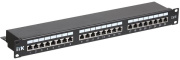 фото Патч-панель ITK PP24-1UC6S-D05