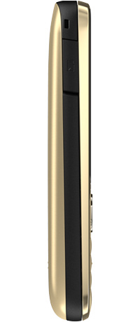 фото   Nokia C2-01 Warm Silver