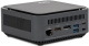 фото Неттоп iRu PLANIO 110ALCN (Intel N N95 (4/4; 0,1ГГц; 6Мб), 1.7ГГц, 8ГБ DDR4, SSD 256 Гб, Intel UHD Graphics, Windows 11 Профессиональная) [2198621]