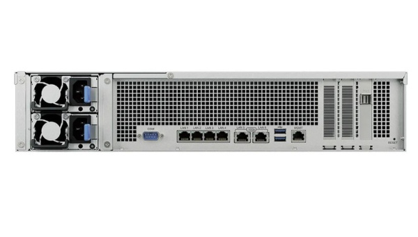 фото Сетевое хранилище  Synology SA3610 в Уфе