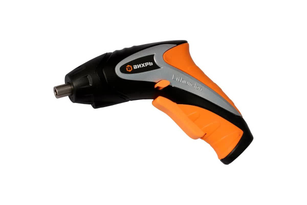 фото Отвертка аккумуляторная Вихрь ОА-3,6-К в Санкт-Петербургe