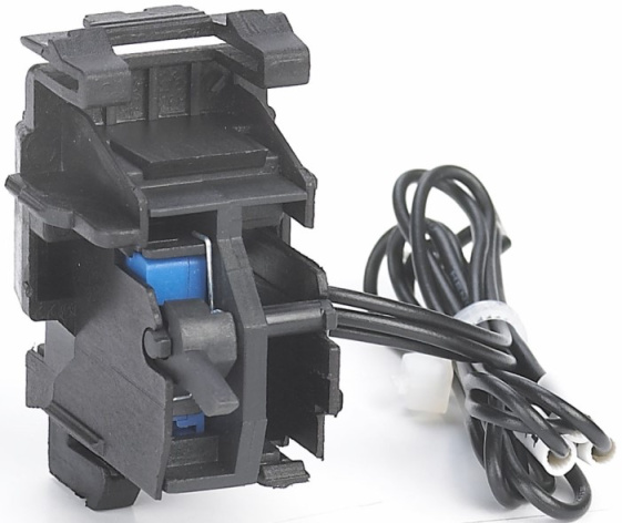 Изображение товара Вспомогательный контакт CHINT 946951 для автоматических выключателей