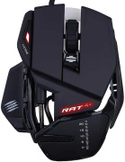 фото Мышь Mad Catz R.A.T. 4+