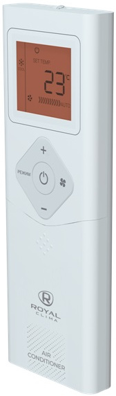 фото Сплит-система  Royal Clima RC-TWN28HN в Самаре