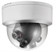 фото Видеокамера IP HIKVISION DS-2CD6986F-H (5 mm х 4) в Екатеринбурге