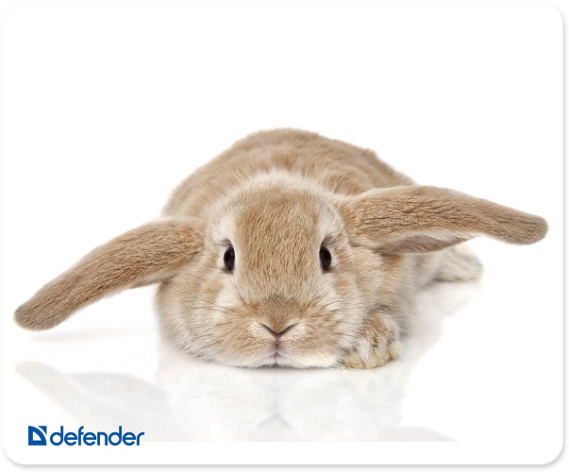 фото Коврик для мыши Defender Silk в Уфе