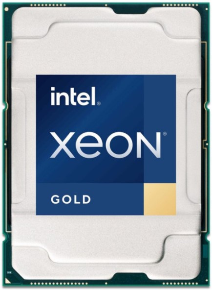 Изображение товара Процессор Intel Xeon Gold 6426Y