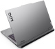 фото Ноутбук  Lenovo Loq 15IRX10 в Санкт-Петербургe 15.6 ", Core i5, 16 Гб RAM, 512 Гб SSD, GeForce RTX 5050, Серый