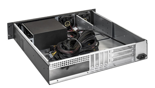 фото Корпус серверный 2U Exegate Pro 2U450-03 в Уфе