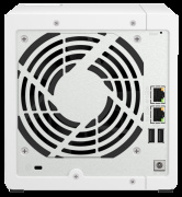 фото Сетевой накопитель QNAP TS-433-4G