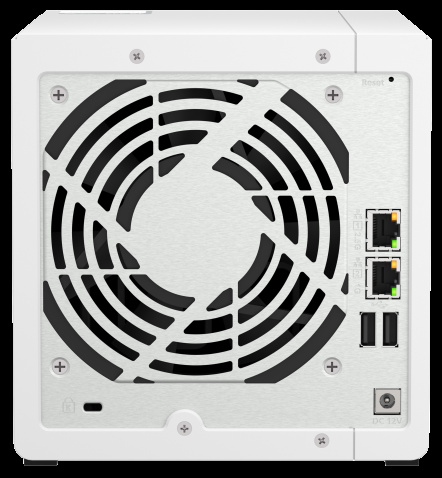 фото Сетевой накопитель  QNAP TS-433-4G в Красноярске