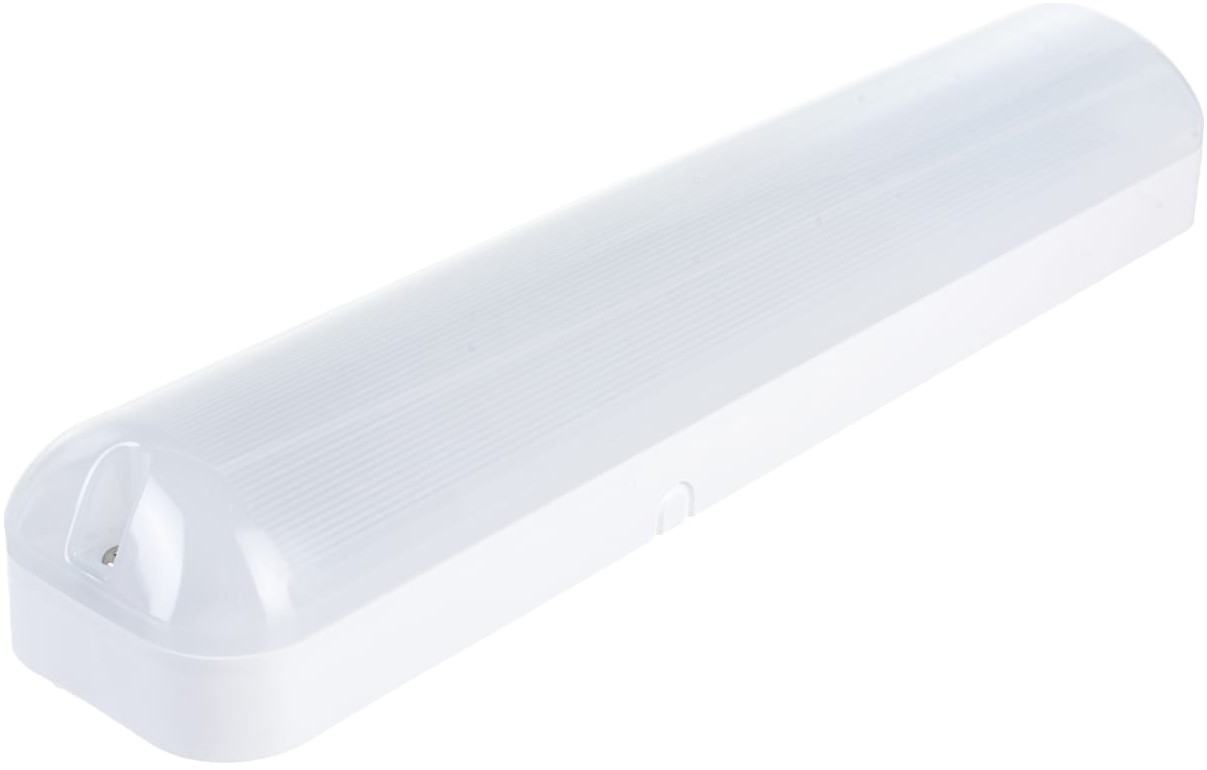 

Светильник светодиодный Navigator DPB-01-10-4K-LED 10Вт, IP40, 220-240В, 4000К, 900лм, 350х75х52мм, белый (61314), DPB-01-10-4K-LED