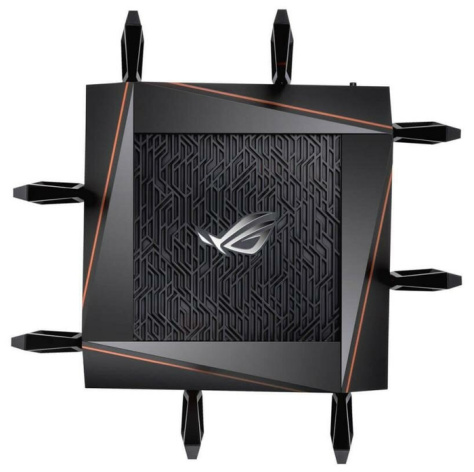 фото Маршрутизатор  ASUS GT-AX11000 в Перми