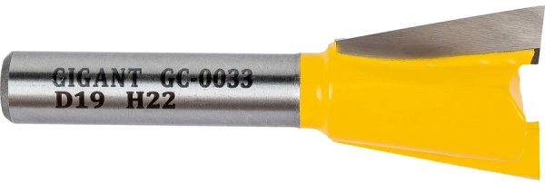 фото Фреза Gigant GC-0033