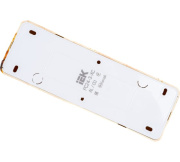 фото Розетка IEK ERH41-K34-16