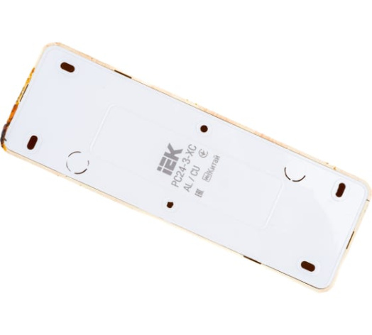 фото Розетка  IEK ERH41-K34-16 в Челябинске