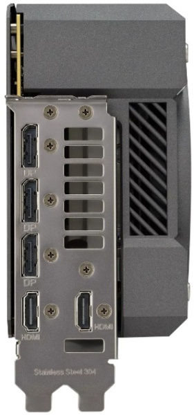 фото Видеокарта ASUS nVidia Geforce RTX 5080, 16 ГБ GDDR7, [90YV0PU0-M0NA00]