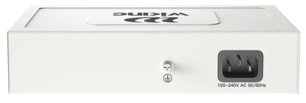 фото Коммутатор неуправляемый Wi-Tek WK-PS310 v2 в Челябинске