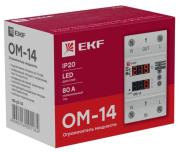 фото Ограничитель мощности EKF rel-pl-14