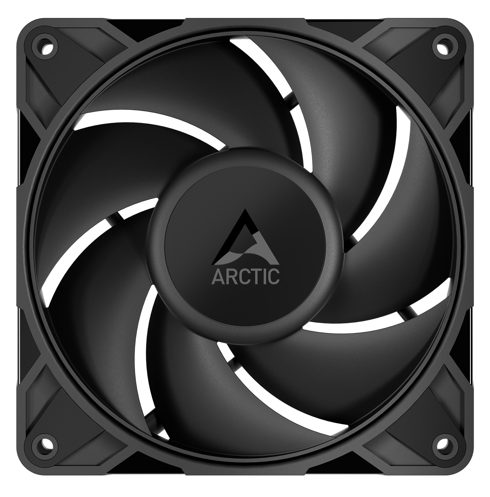 

Вентилятор для корпуса ARCTIC ACFAN00306A 120mm, 600-3000rpm, 77CFM, ACFAN00306A