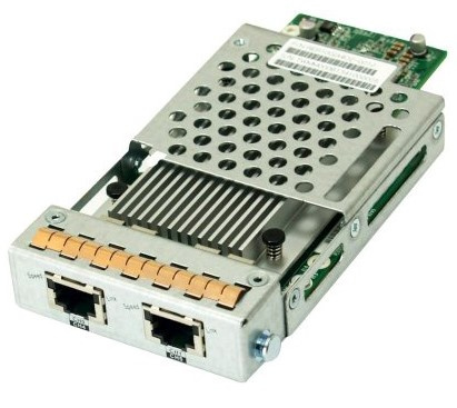 фото Плата расширения  Infortrend RSS12G4HIO2-0010 в Уфе