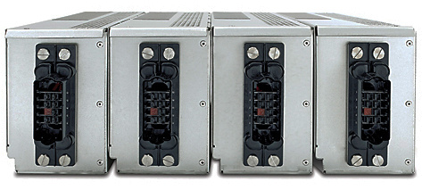 фото Батарейный блок  APC SYBT4