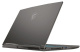 фото Ноутбук  MSI Thin 15 B12UCX-2072XRU в Уфе 15.6 ", Core i5, 8 Гб RAM, 512 Гб SSD, GeForce RTX 2050, Серый