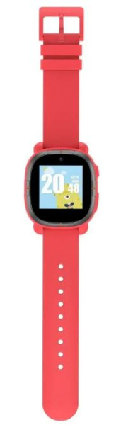 фото Часы  INOI Kids Watch Lite Red в Казани