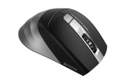 фото Мышь A4Tech FB35S USB SMOKY GREY