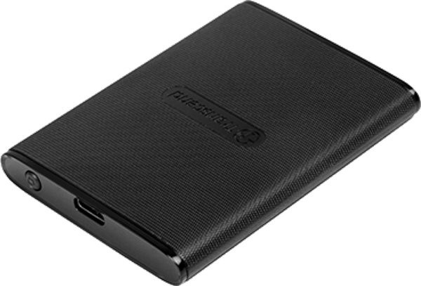 фото Внешний SSD USB 3.1 Type-C Transcend TS1TESD270C в Омске 1000 ГБ