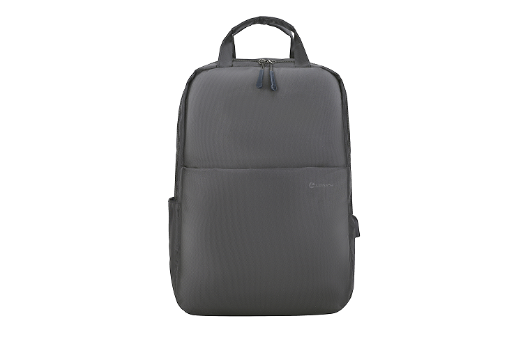 

Рюкзак для ноутбука Lamark B135 Dark Grey 15.6", полиэстер, темно-серый, B135 Dark Grey