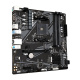 фото Материнская плата mATX GIGABYTE A520M DS3H V2 в Уфе