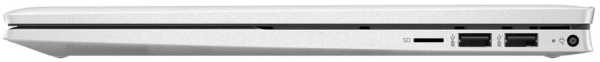фото Ноутбук  HP Pavilion x360 15-ER0097 15.6 ", Core i7, 16 Гб RAM, 512 Гб SSD, Iris Xe Graphics, Серебристый