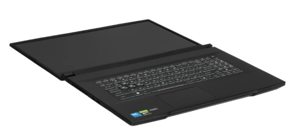 фото Ноутбук  MSI Katana 17 B2RVEK-1618XRU в Уфе 17.3 ", Core 5, 16 Гб RAM, 1 Тб SSD, GeForce RTX 4050, Черный