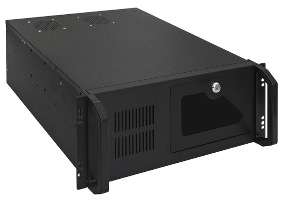 фото Корпус серверный 4U Exegate Pro 4U450-26/4U4020S/1000RADS в Красноярске