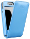 фото Чехол  Sena Magnet Flipper Blue