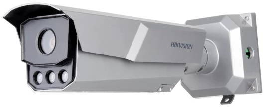 фото Видеокамера IP HIKVISION iDS-TCM203-A/R/2812(850nm)(C) в Волгограде