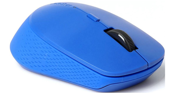 фото Мышь wireless Rapoo M300 в Красноярске